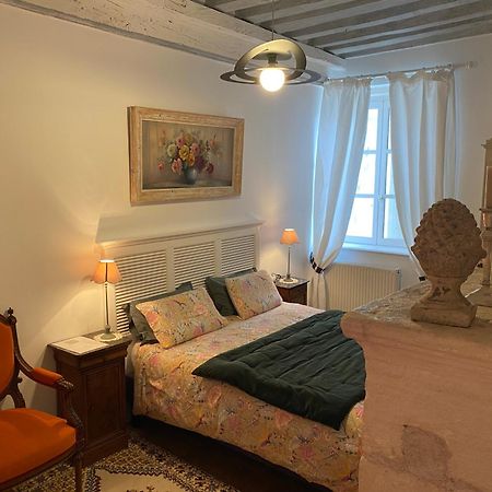Le Pigeonnier De Saint-Loup Bed And Breakfast Eksteriør bilde